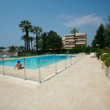 Magniolias - Residence Calme Avec Piscine, Tennis & Jardin Antibes Exterior foto