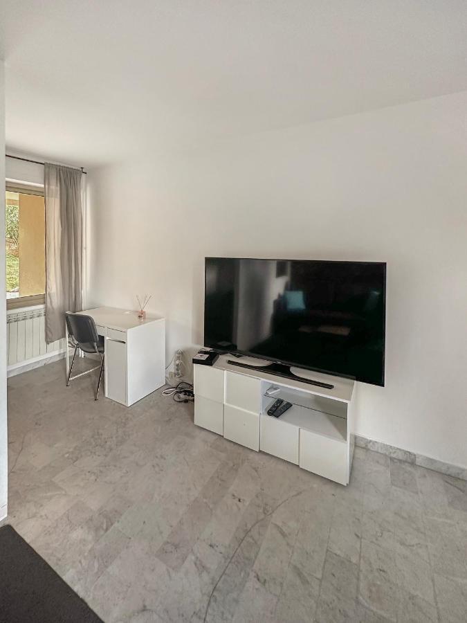 Magniolias - Residence Calme Avec Piscine, Tennis & Jardin Antibes Exterior foto